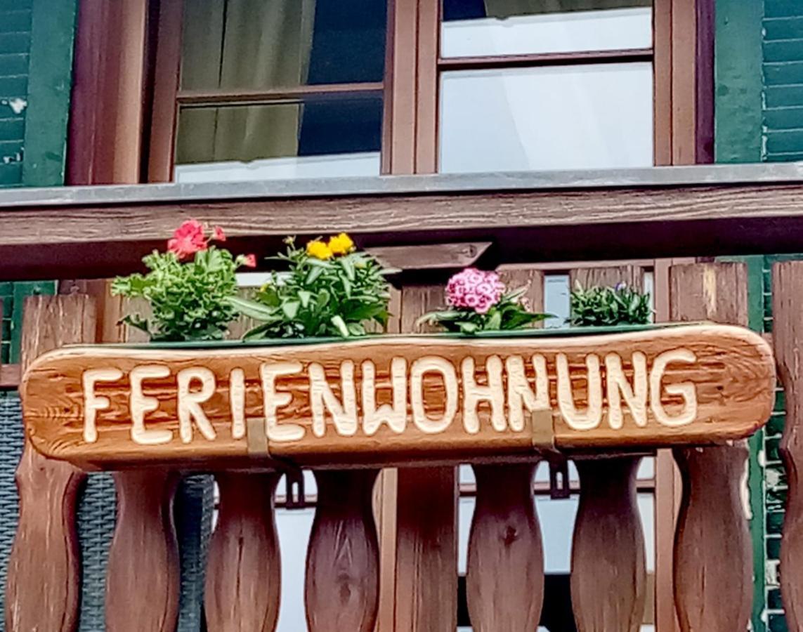 Ferienwohnung Sonne Schliengen Exteriör bild