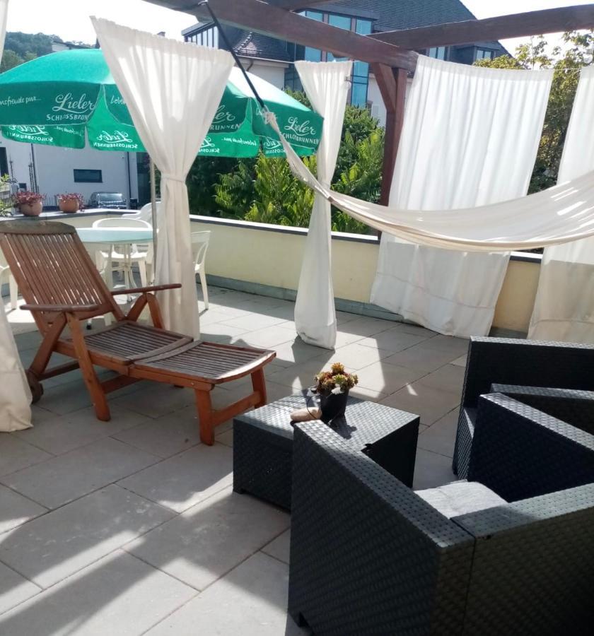 Ferienwohnung Sonne Schliengen Exteriör bild