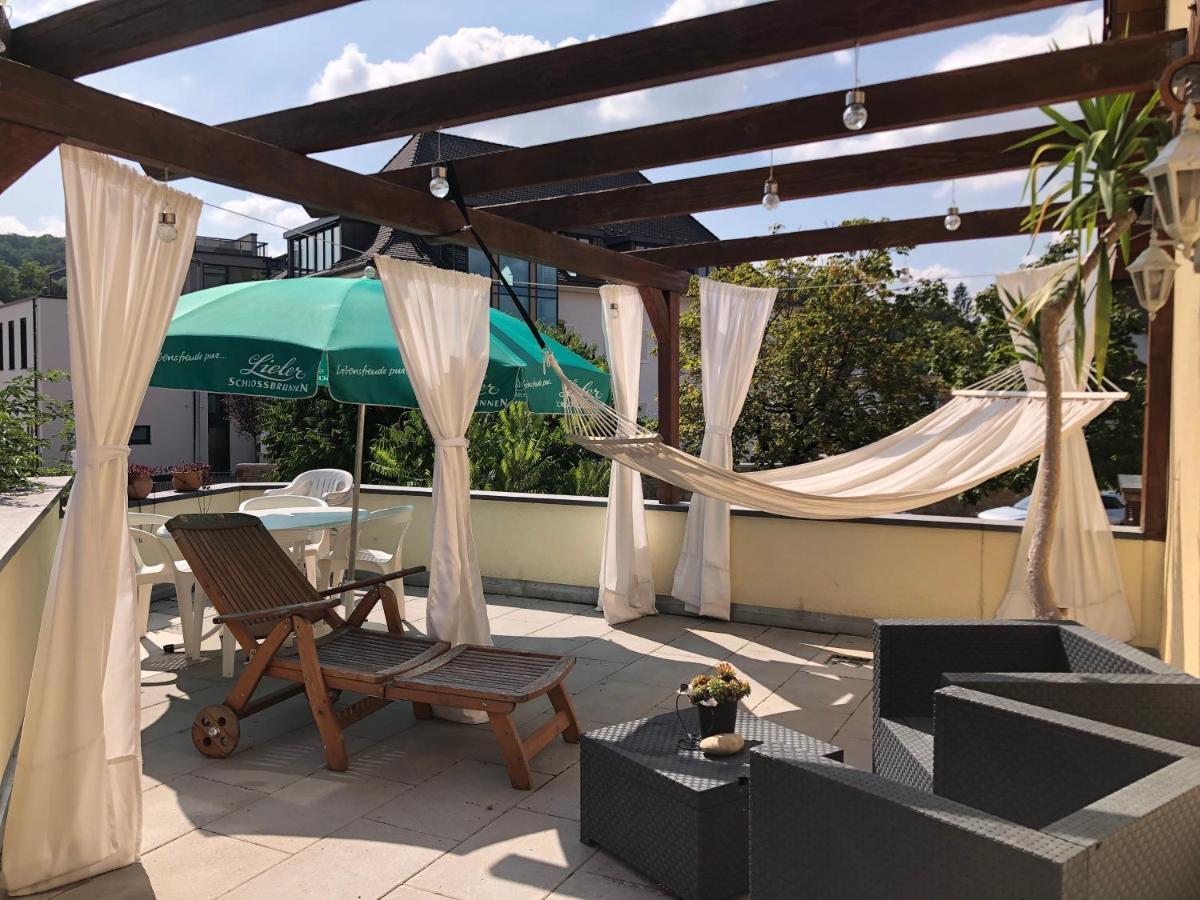 Ferienwohnung Sonne Schliengen Exteriör bild